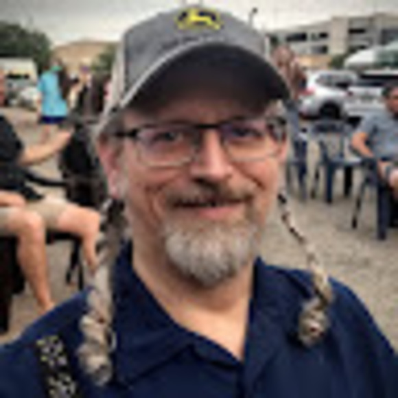 Meet your Posher, Tim - Picture 1 of 1